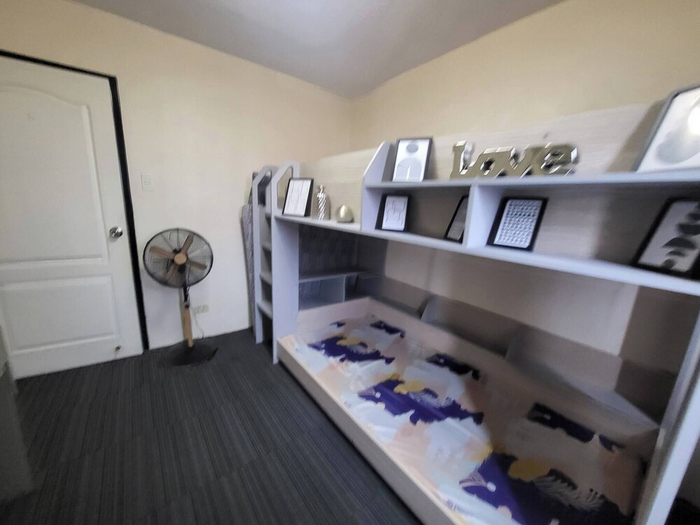 Oasis Living in Pasig City - 2bedroom Condo for Rent