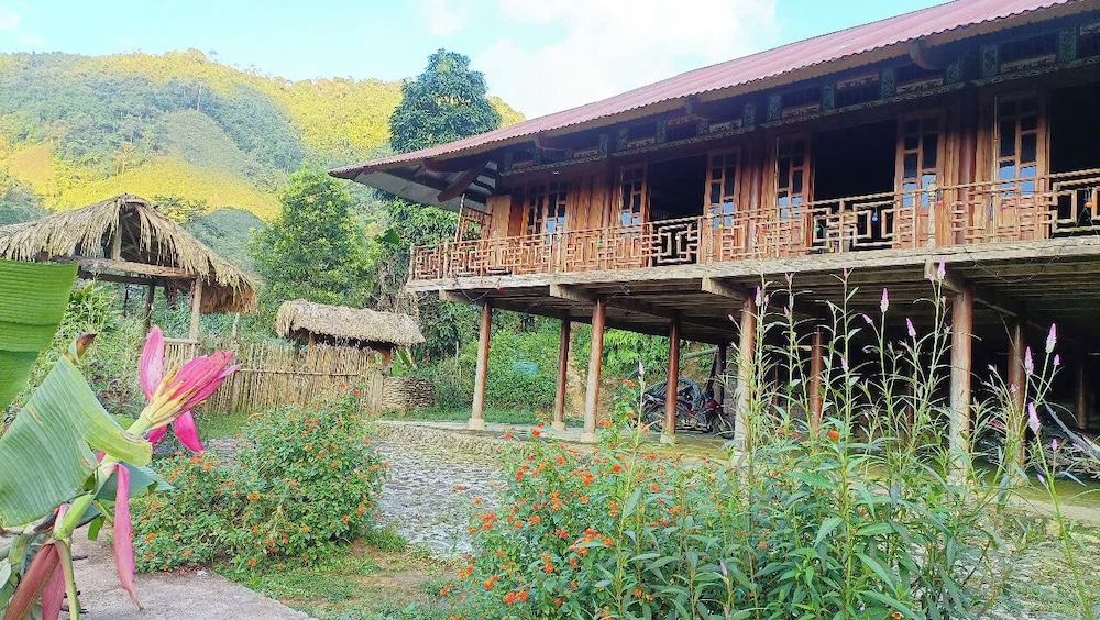 Ban Lien Homestay