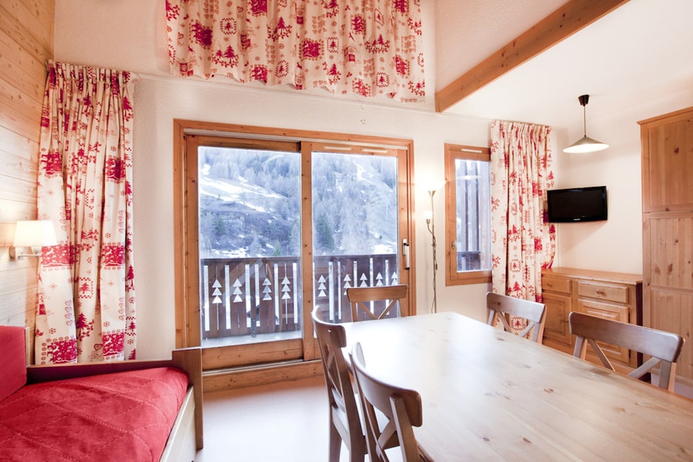 Apartment for 4 People
