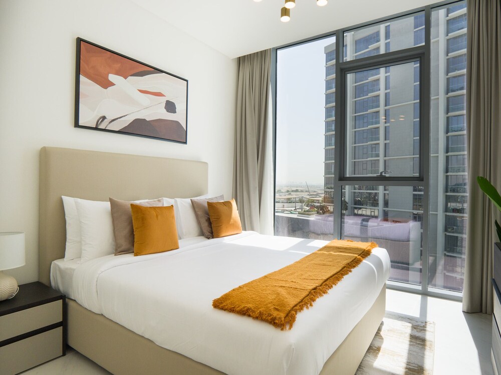 Easygo- Luxury 2bdr With Lagoon Access