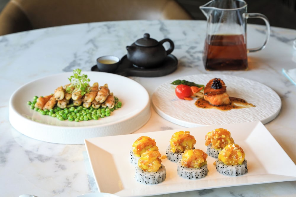 Beihai Marriott Resort