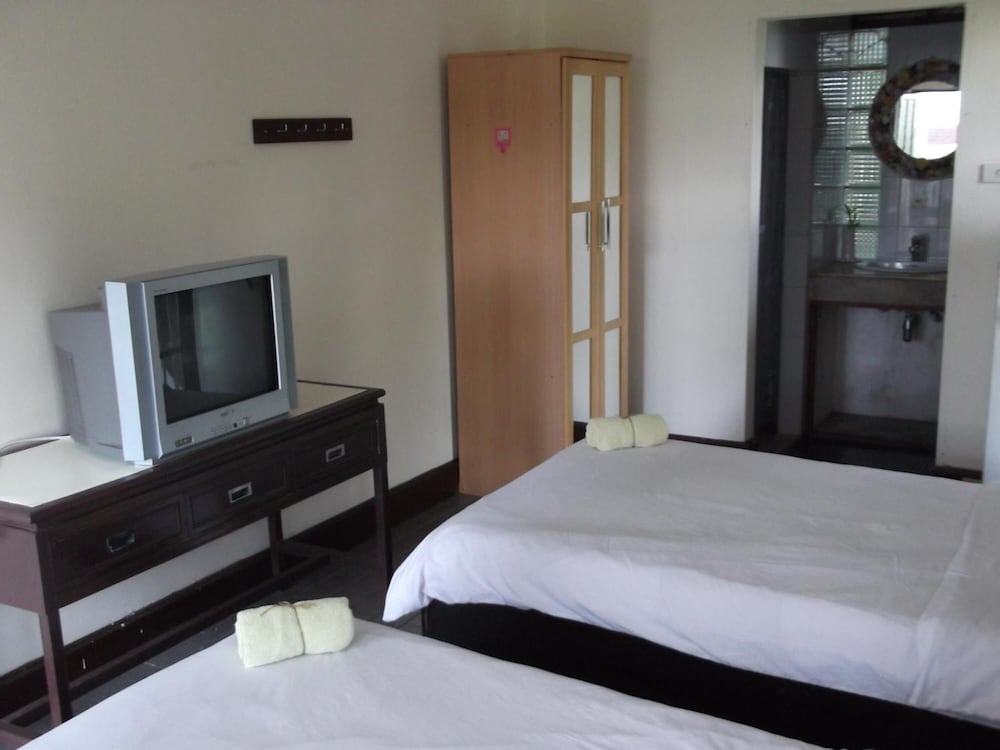 Rim Ping Guesthouse