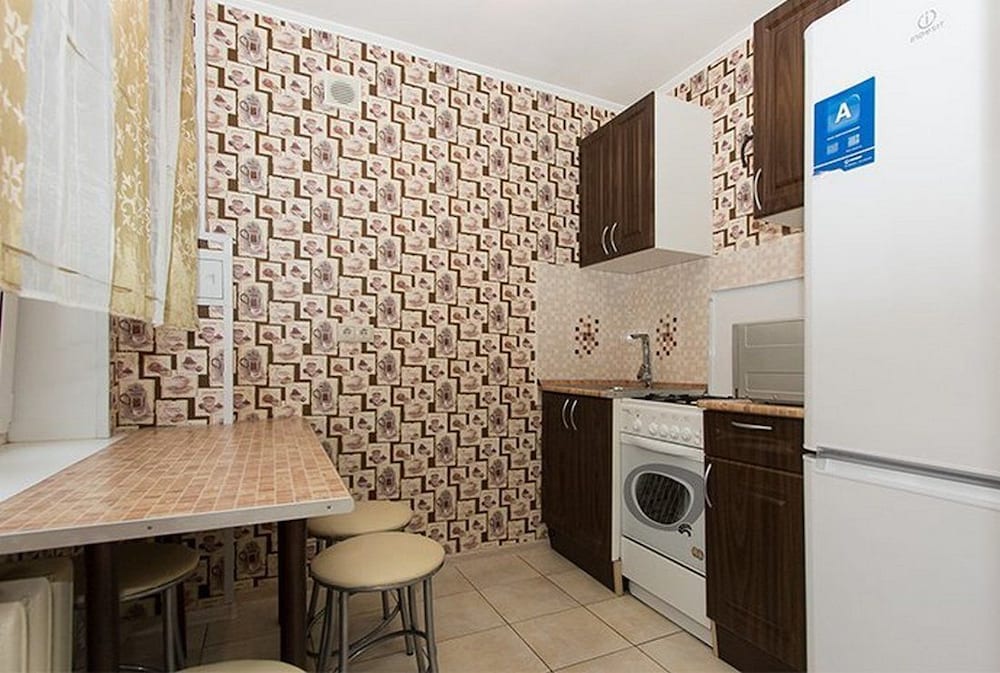 ApartLux Arbatskaya