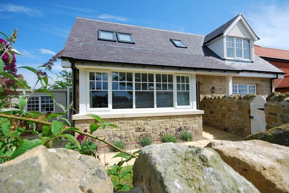 Stone Cottage