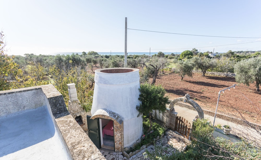 Villetta Aloe view 3