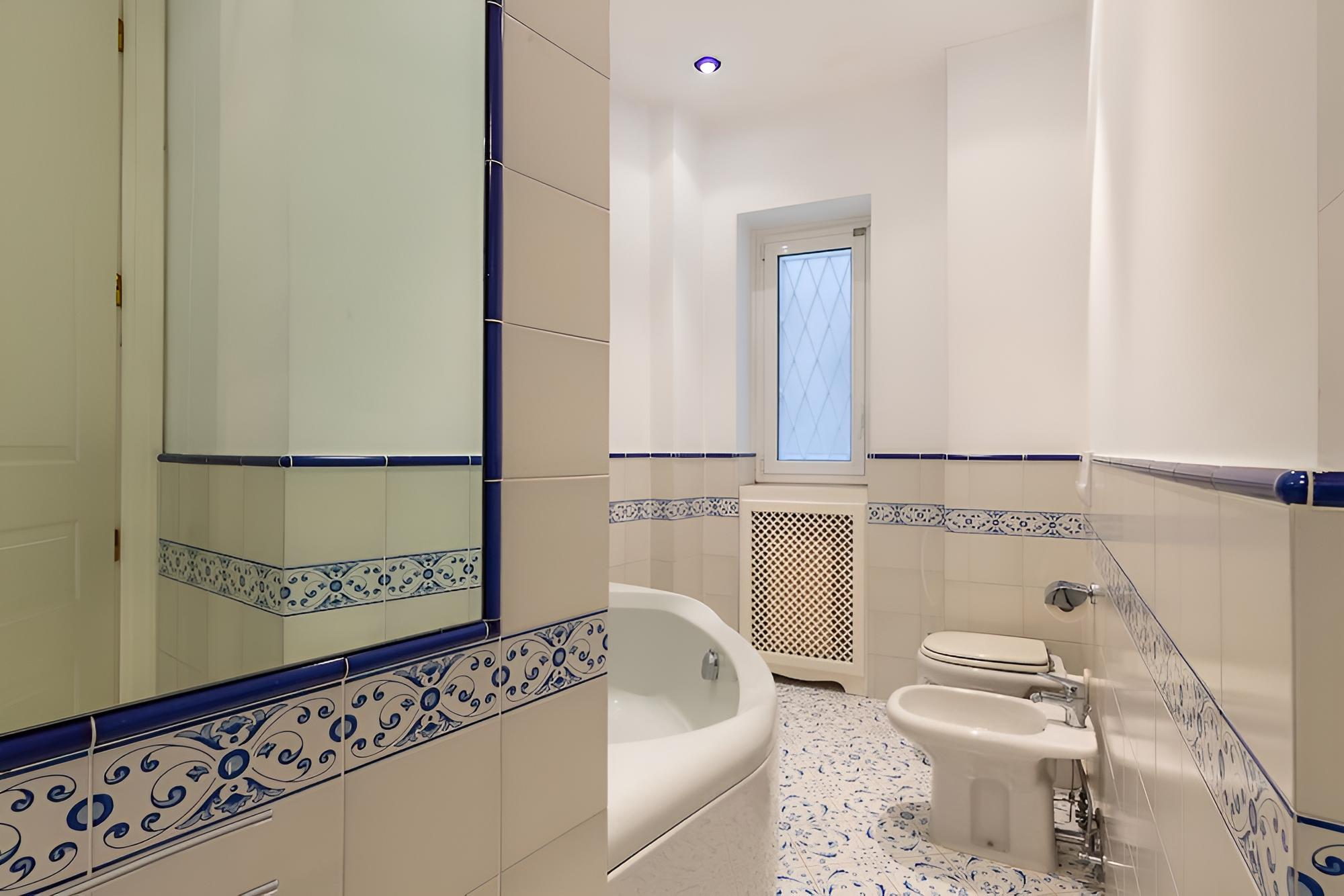 Mergellina Luxury