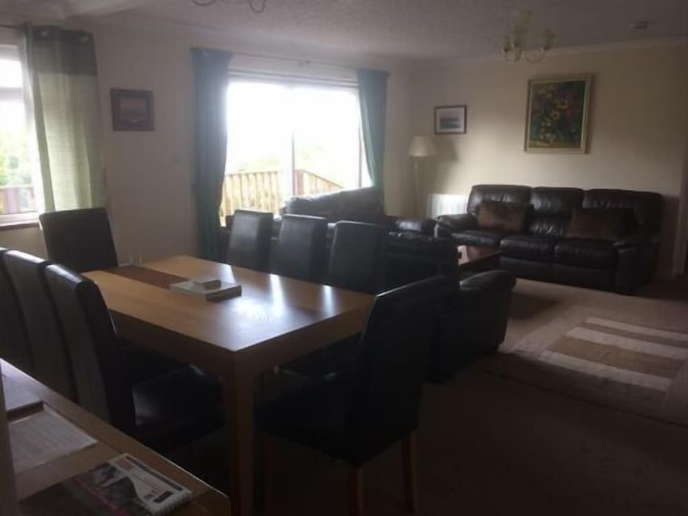 Old Springwell Croft