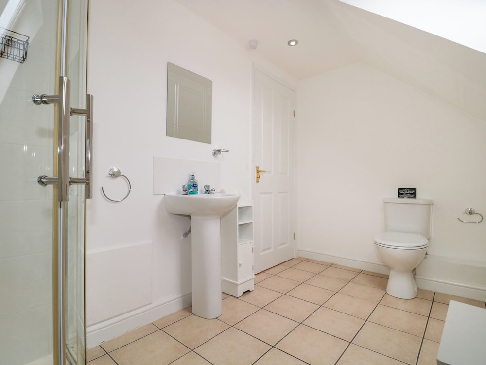 Wildberry Cottage