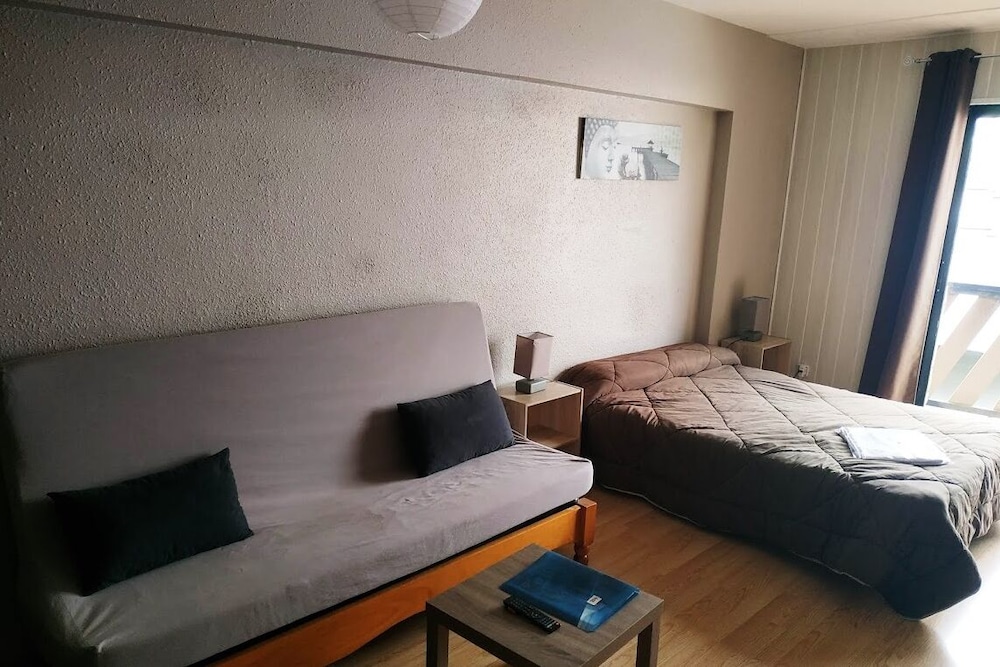 Appartements Solaris