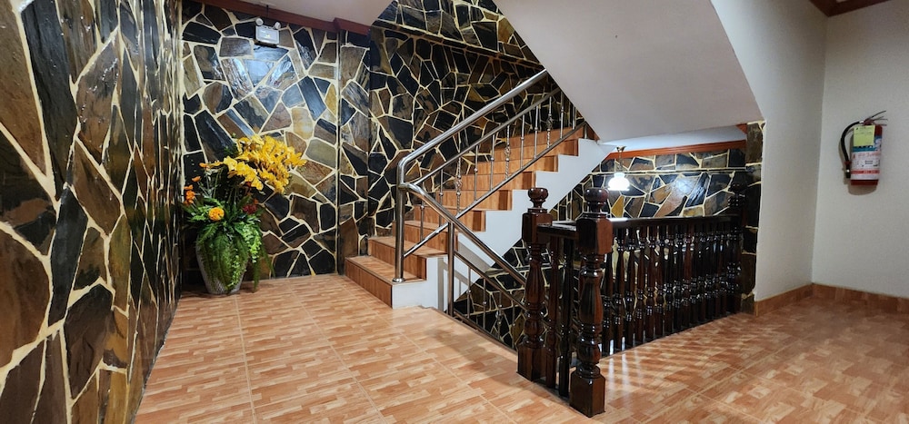 Arya Suites Patong Beach
