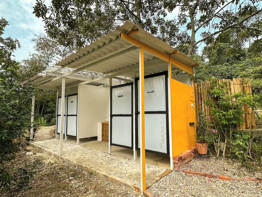 El Nido Andino
