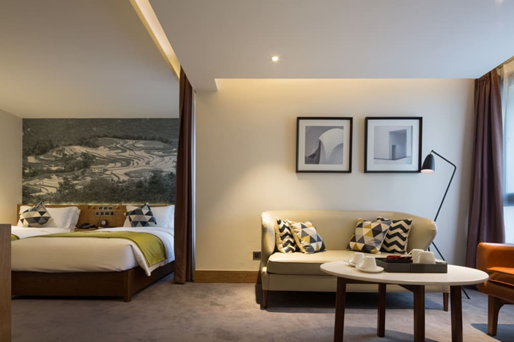 Prolit Dazhou Hotel