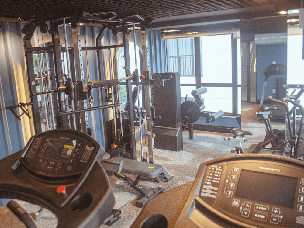Hyde Park Lofts - by Living