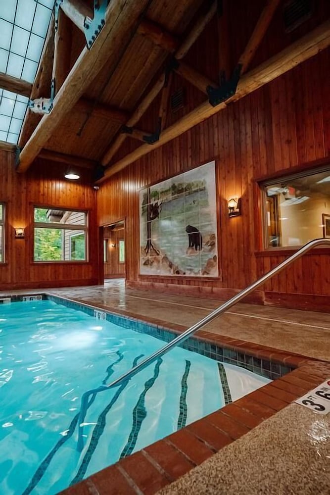 Big Sandy Lodge and Resort