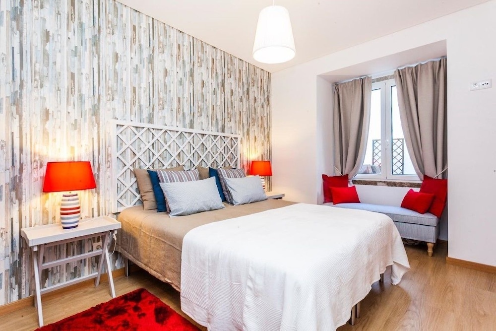 LxWay Apartments Liberdade view 3