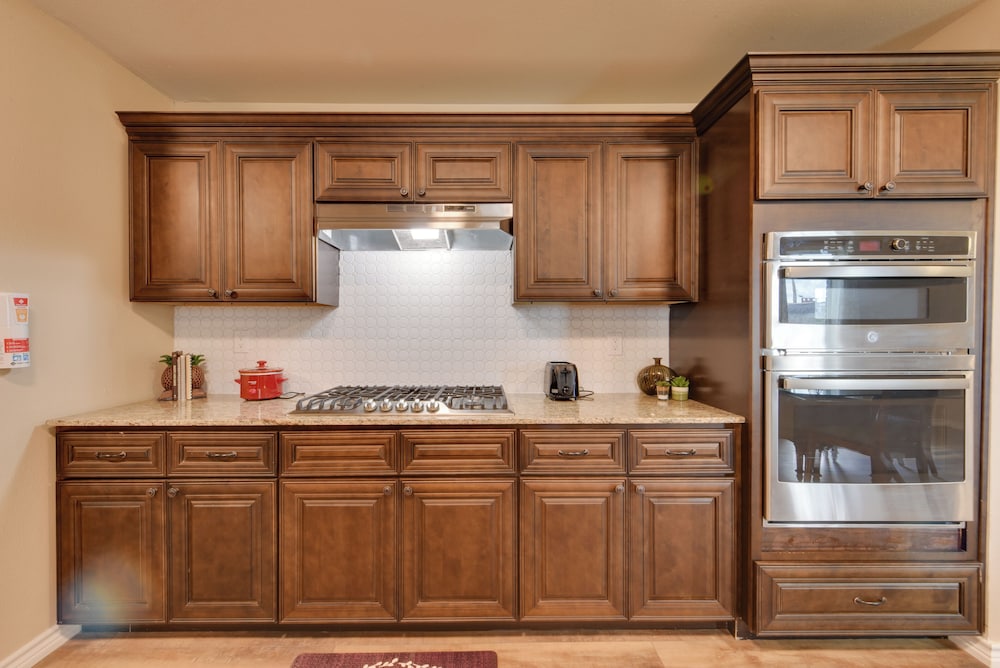 3 Mi to Lake Charles: Family Home in Louisiana!