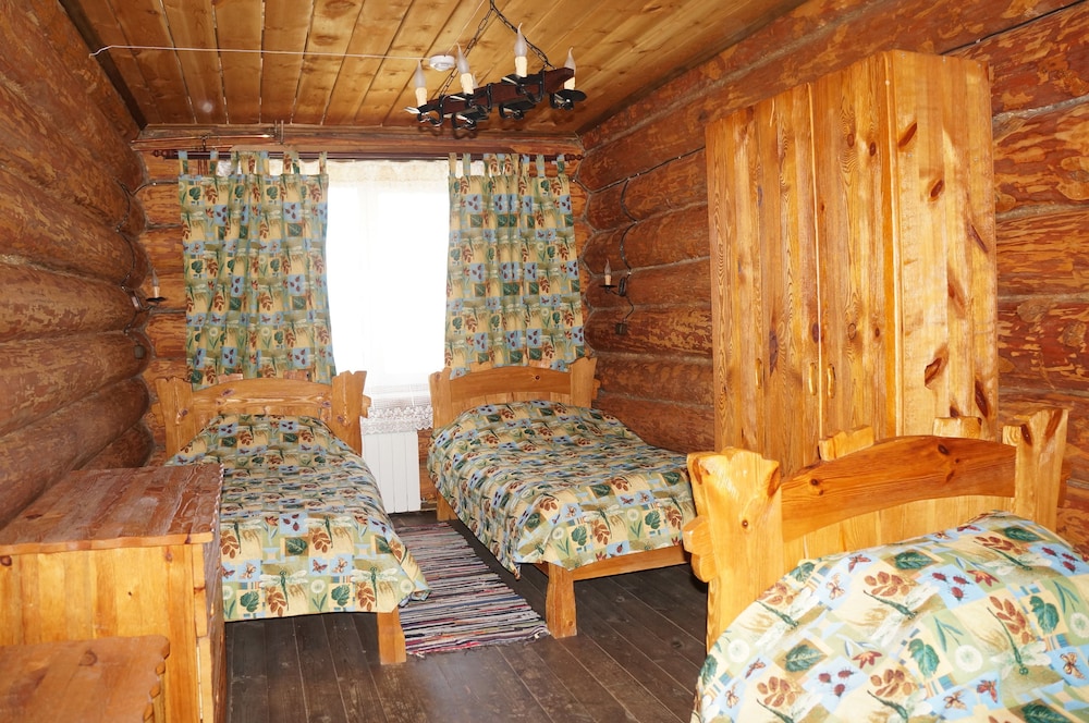 Holiday village Bayar