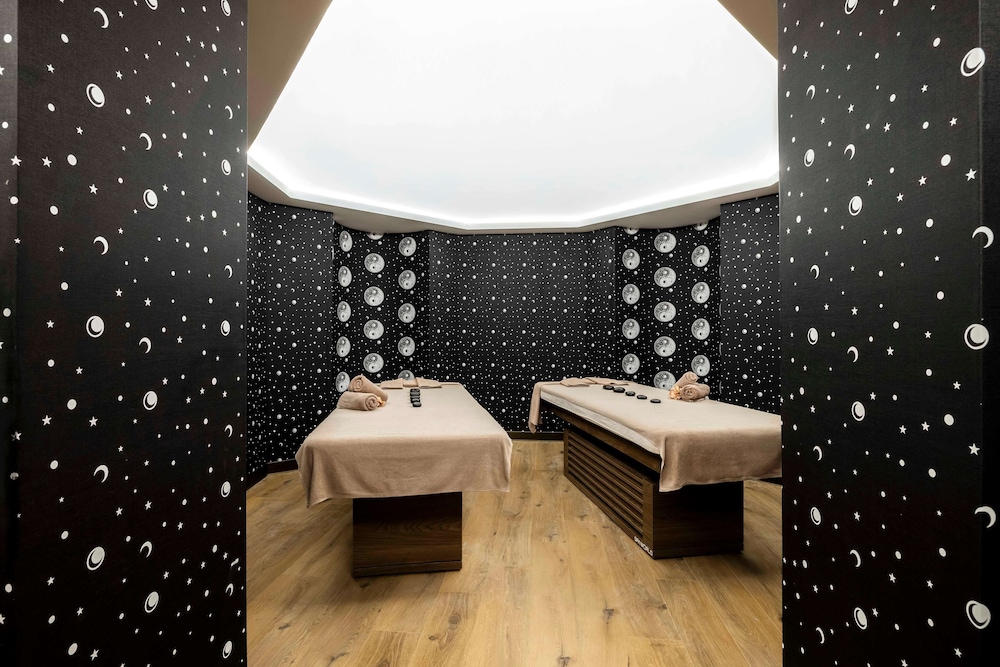 Concorde De Luxe Tatil Köyü - Prive Ultra Her Şey Dahil - Image 182