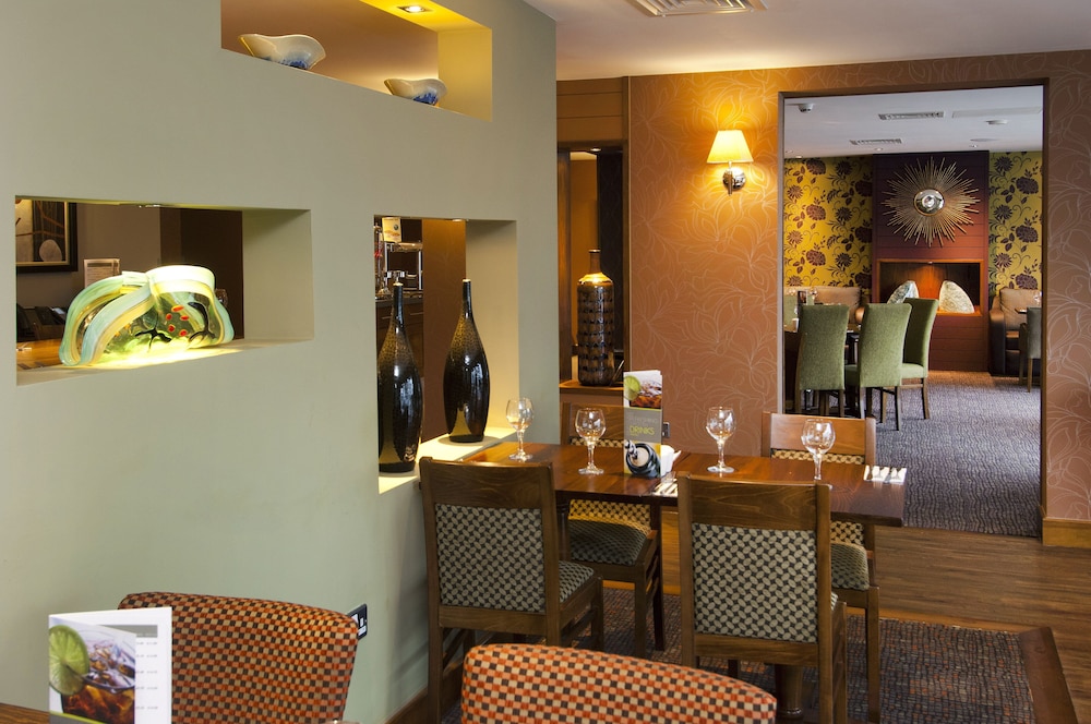 Premier Inn Warwick, photo 25