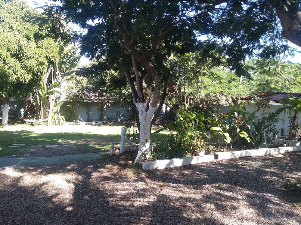 Pousada Le Mirage