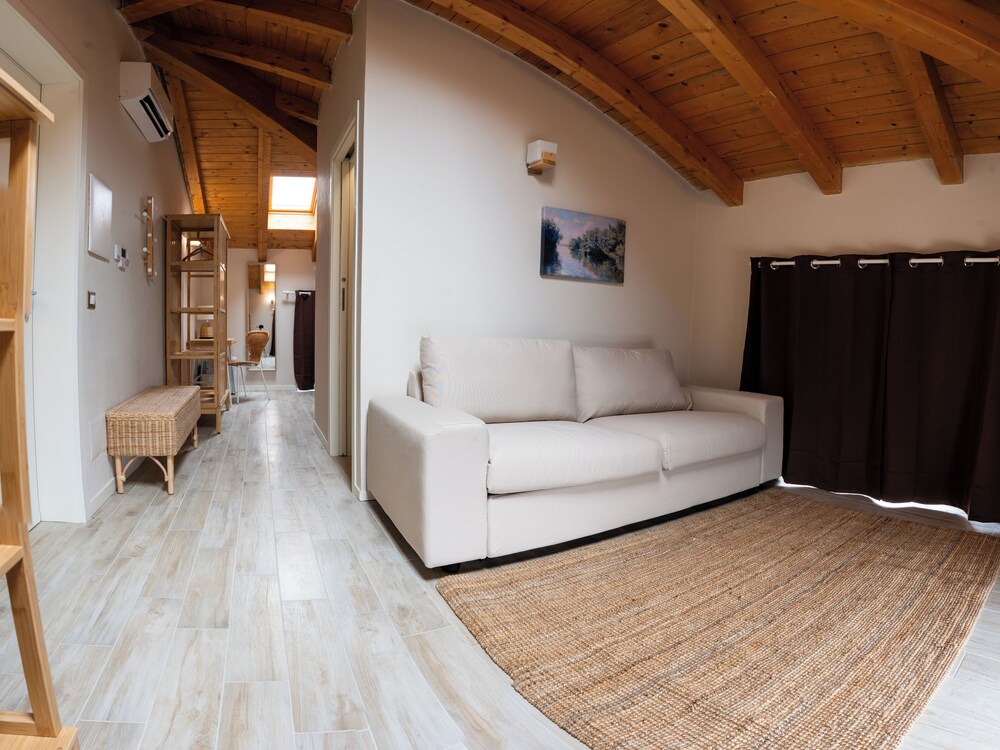 Villa Demetrio Ars Hotel