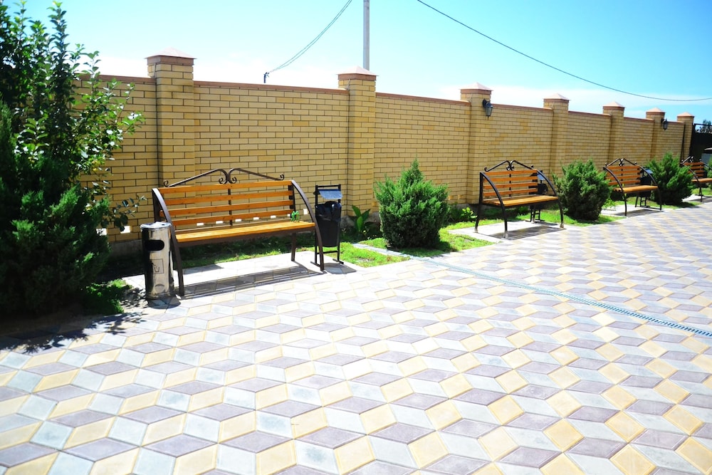 Guest House Radost