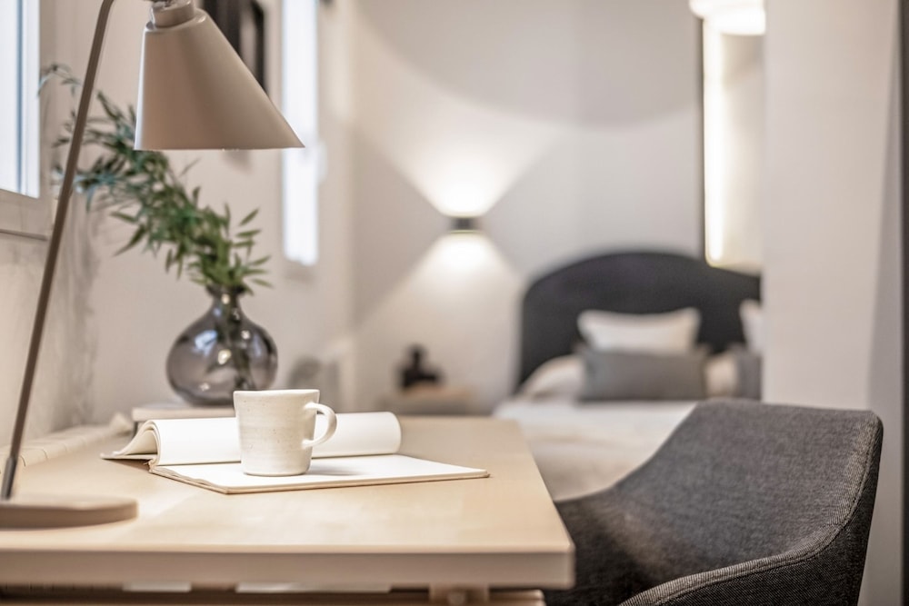 Noche - 1 Bedroom in Salamanca