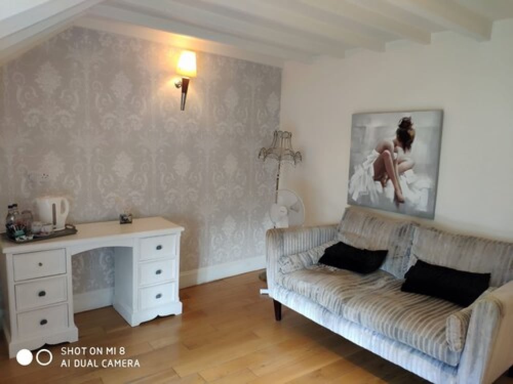 Shepton Mallet Vacations - The Thatched Cottage Inn - Property Image 39