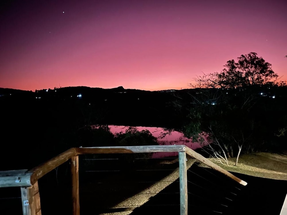 Syeta Bush Lodge