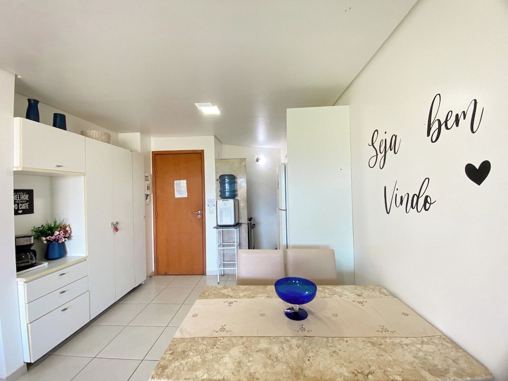 Flats no Carneiros Beach Resort