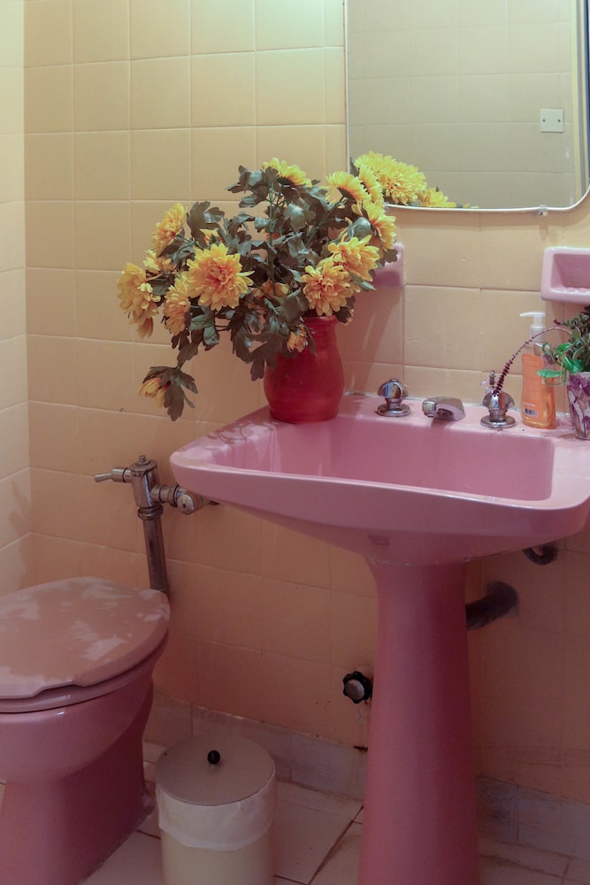 Homestay Buenos Aires - Adults Only