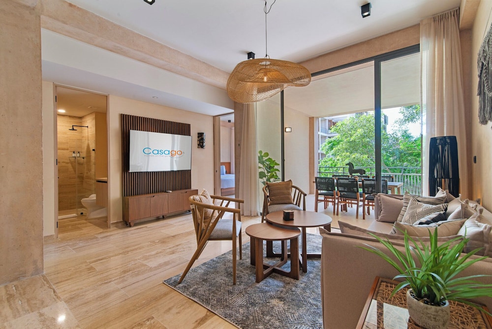 The Village Residences by Casago