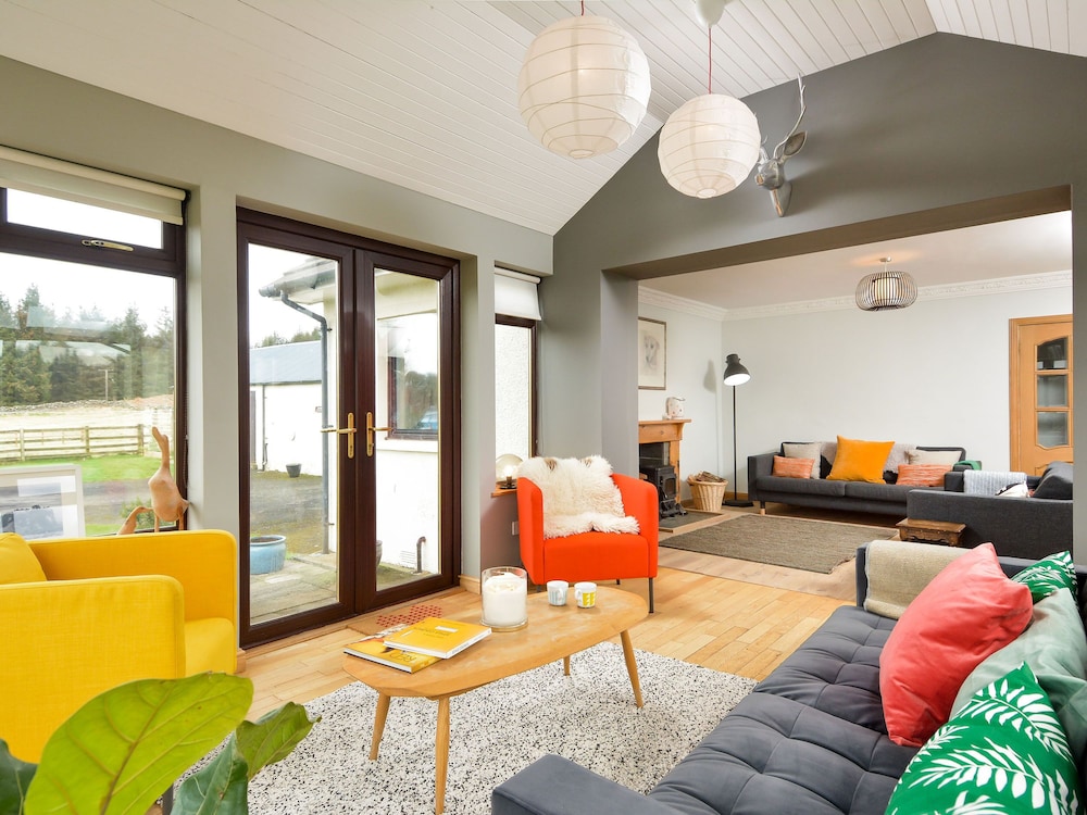 Borgan Cottage
