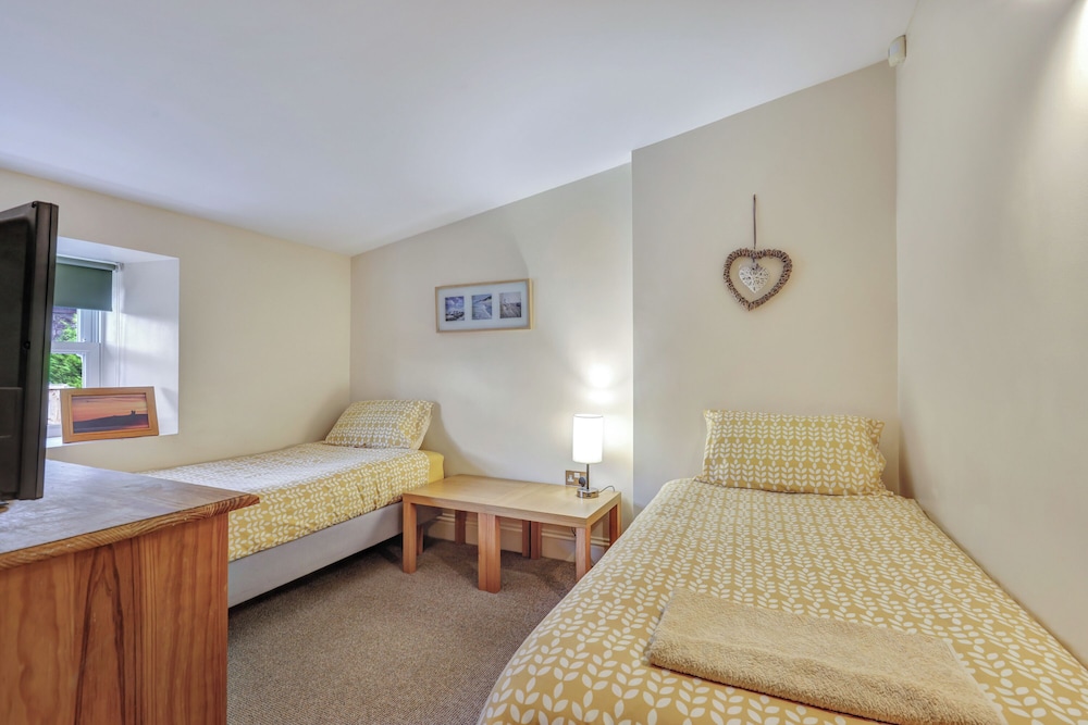 Inglenook Cottage - North East Escapes