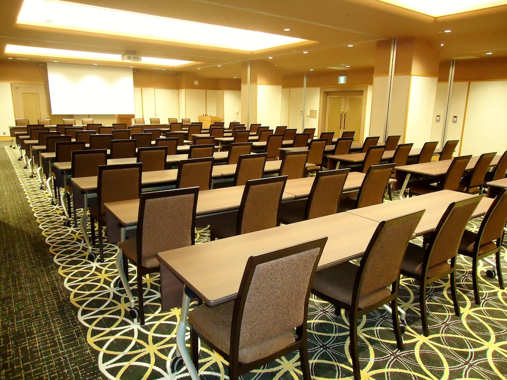 Hotel Tenbo