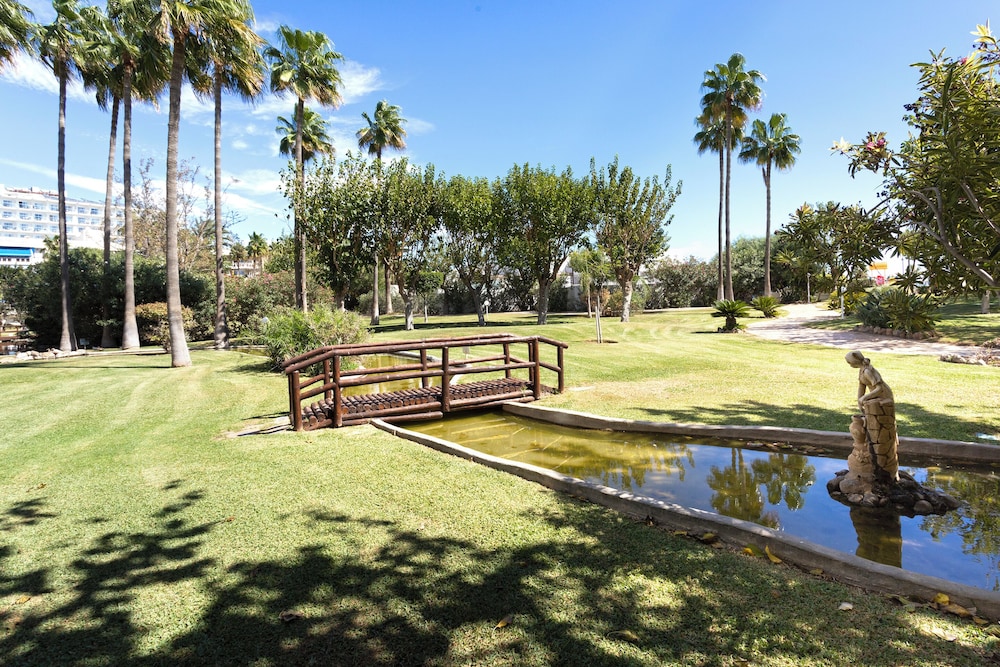 Sunstay Costa Lago Flat II Torremolinos