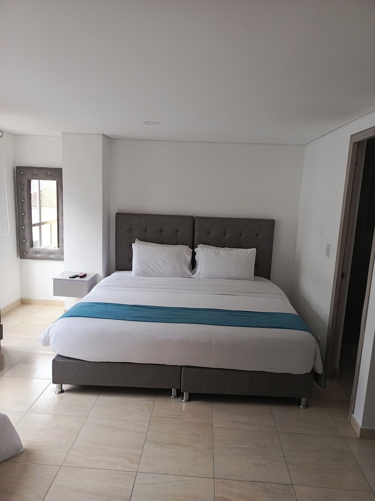 Loft Galerias