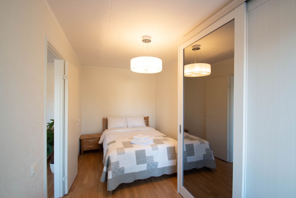 Aleksandri City heart Tartu Home Apt. view 3