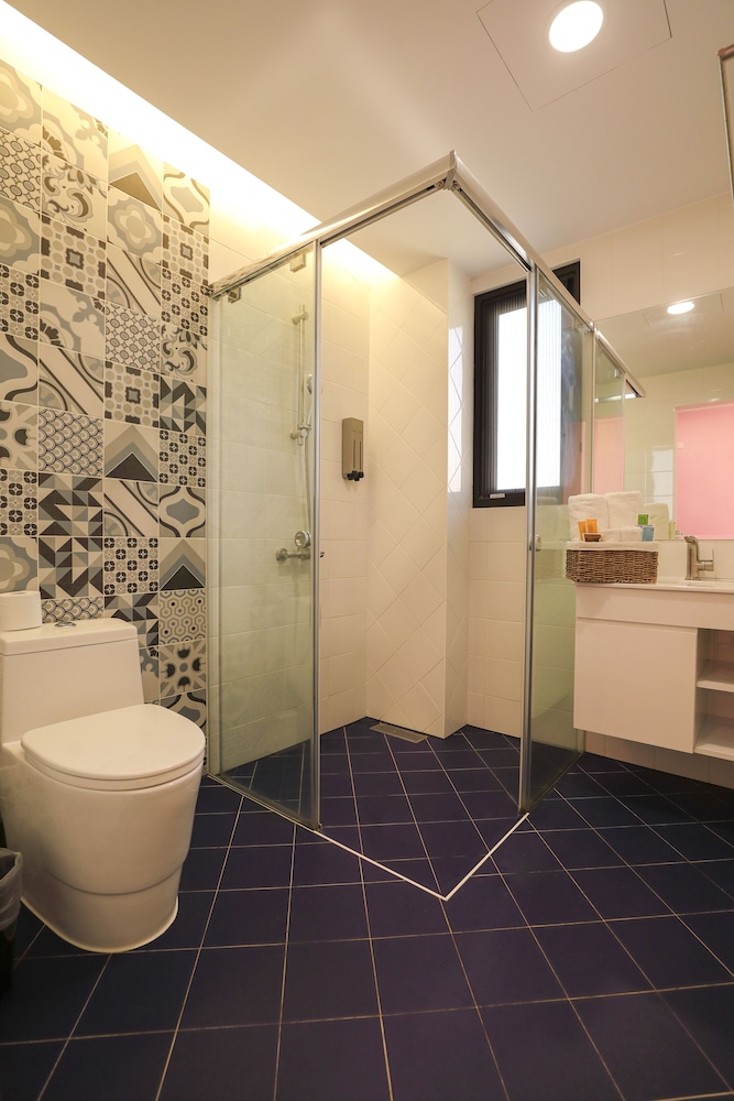 Shiguang B&B
