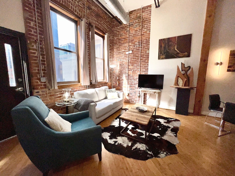 Music City Lofts