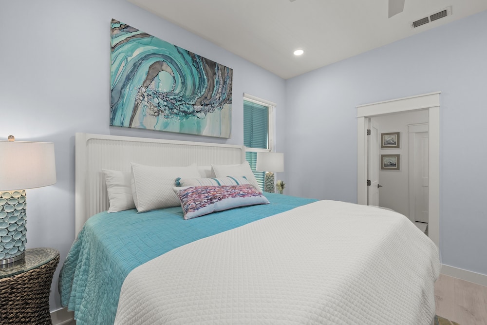 Nuestro Sueno, Cottage At The Shores 3 Bedroom Home