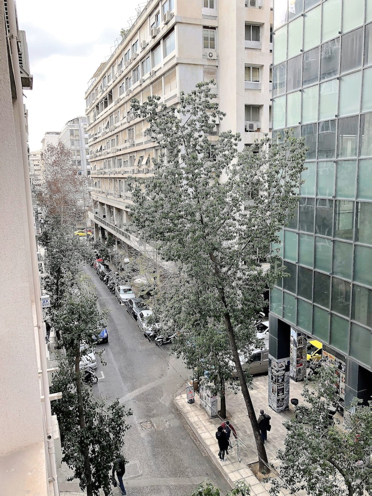 Kin Athens