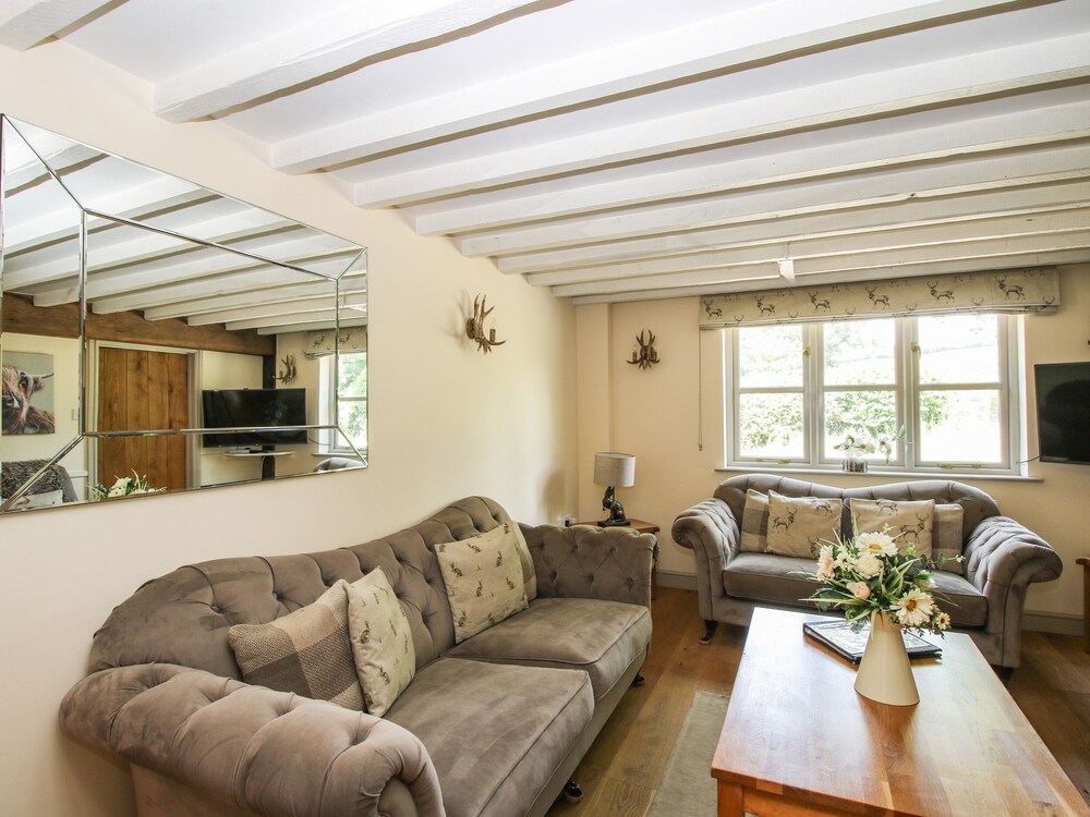 The Wain House