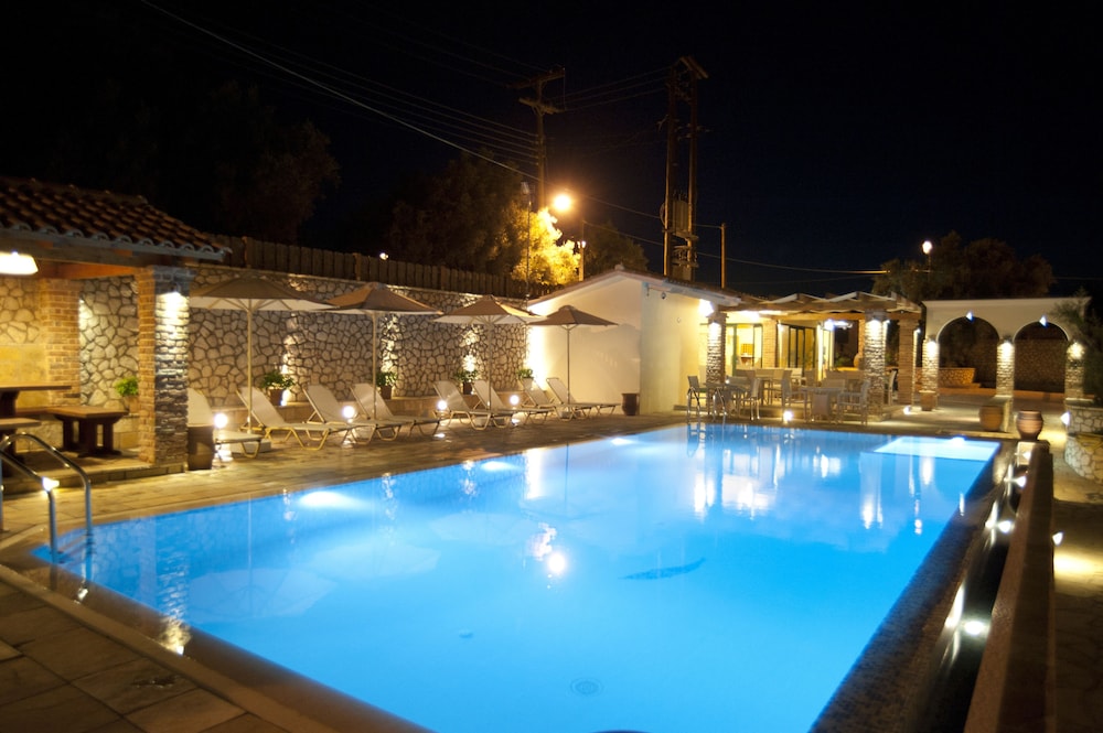 Villa Vita Holidays Apartments, Studios and Maisonettes, Zdjęcie 104