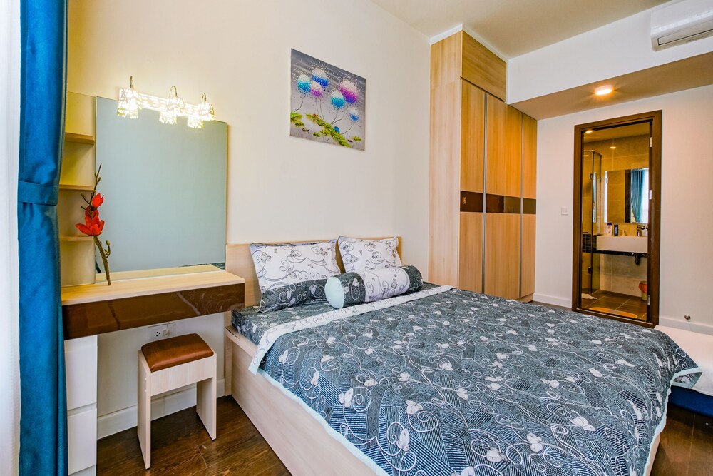 Ichiban Apartments