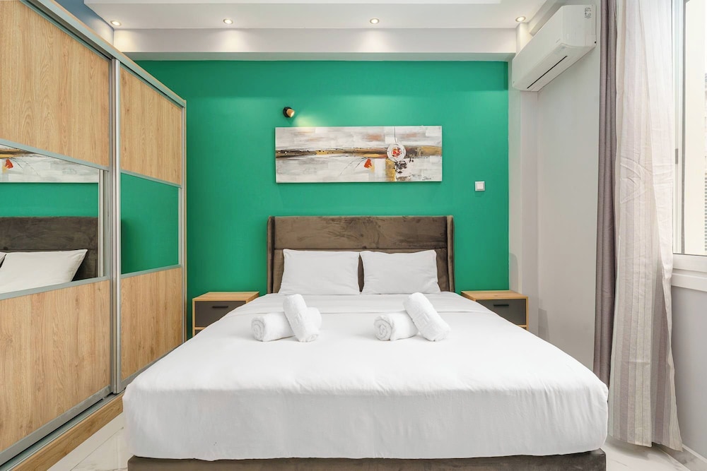 Exarchia Luxury