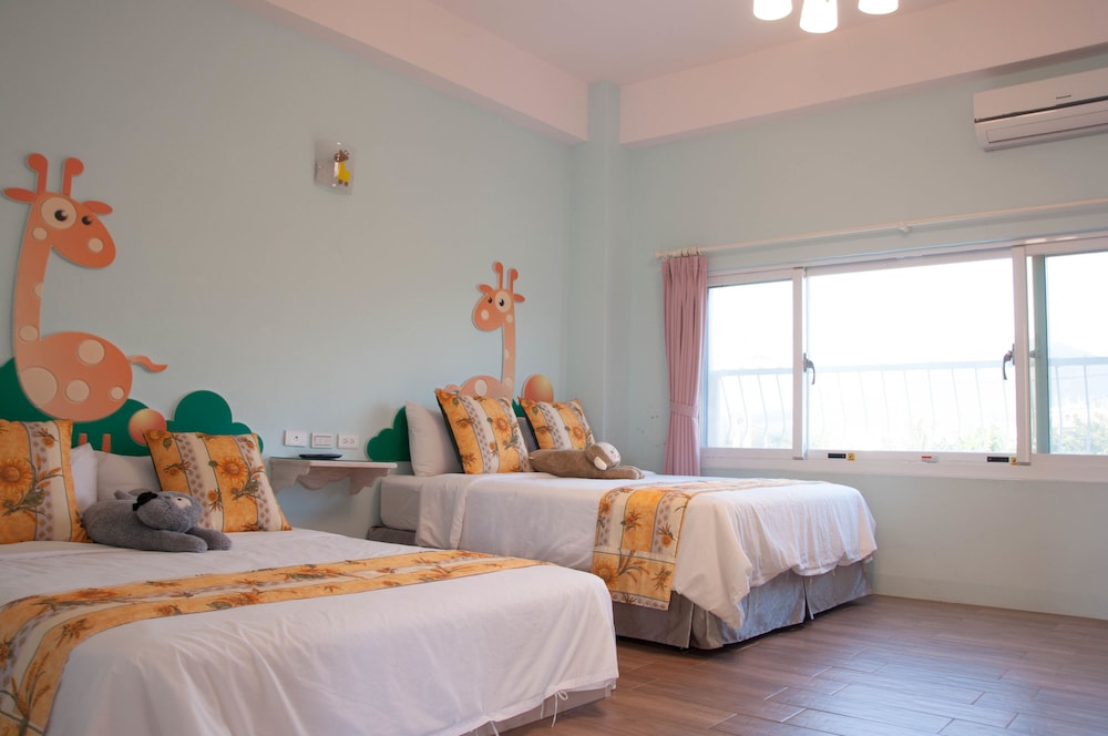 Avignon B&B