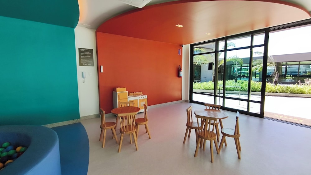 Itah Residence - Condomínio Beira-Mar