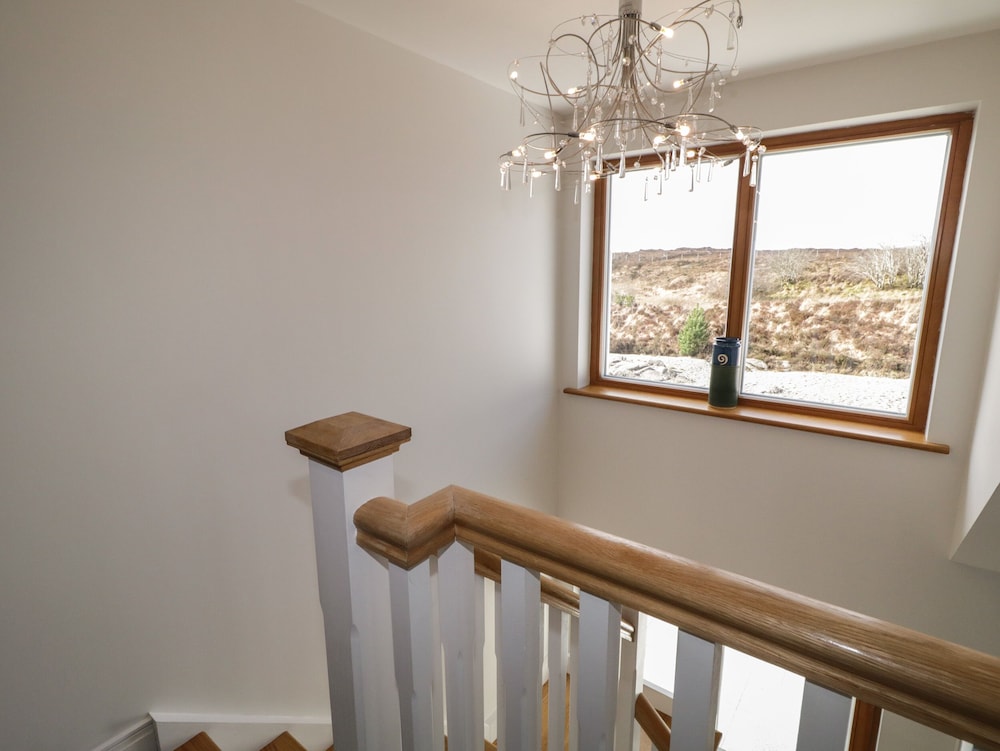 Moorhen House