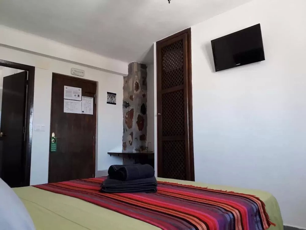 Hostal Casa Justa photo 3